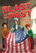 Betsy Ross's Star by Stacia Deutsch