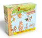 The 7 Habits of Happy Kids Collection (Boxed Set): Just the Way I Am; When I Grow Up; A Place for Everything; Sammy and the Pecan Pie; Lily and the Yu by Sean Covey