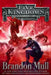 Crystal Keepers by Brandon Mull