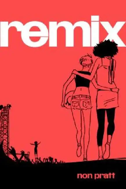 Remix by Non Pratt