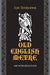 Old English Metre: An Introduction by Jun Terasawa