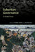 Suburban Governance: A Global View 