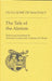 The Tale of the Alerion by Guillaume De Machaut, Minnette Gaudet, Constance B. Hieatt