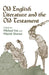Old English Literature and the Old Testament by Michael Fox, Manish Sharma