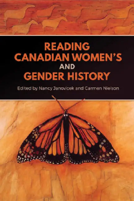 Reading Canadian Women's and Gender History by Nancy Janovicek