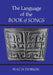 The Language of the Book of Songs by W. A. C. H. Dobson