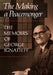 The Making of a Peacemonger: The Memoirs of George Ignatieff by George Ignatieff