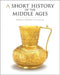A Short History of the Middle Ages, Fifth Edition by Barbara H. Rosenwein