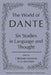 The World of Dante: Six Studies in Language and Thought by S. Bernard Chandler, Julius Molinaro