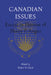 Canadian Issues: Essays in Honour of Henry F. Angus by Robert M. Clark