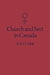 Church and Sect in Canada: Third Edition by S. D. Clark