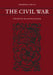 The Civil War by Abraham Cowley, Allan Pritchard
