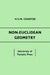 Non-Euclidean Geometry: Fifth Edition by H. S. M. Coxeter