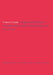 Creative Canada: A Biographical Dictionary of Twentieth-Century Creative and Performing Artists (Volume 1) by McPherson Library University of Victoria