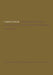 Creative Canada: A Biographical Dictionary of Twentieth-Century Creative and Performing Artists (Volume 2) by McPherson Library University of Victoria