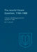 The Jesuits' Estate Question, 1760-1888: A Study of the Background for the Agitation of 1889 by Roy Dalton