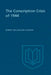 The Conscription Crisis of 1944 by Robert Dawson