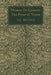 Thomas de Quincey: The Prose of Vision by V. a. De Luca