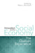 Innovation and the Social Economy: The Quebec Experience by Marie J. Bouchard