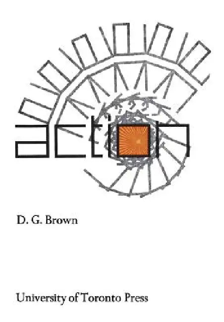Action by D. G. Brown