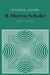 R. Murray Schafer by Stephen Adams