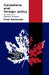 Canadians and Foreign Policy: The Record of an Independent Investigation by Frederick Alexander