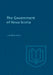 The Government of Nova Scotia by James Murray Beck