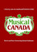 Musical Canada: Words and Music Honouring Helmut Kallmann by John Beckwith, Frederick Hall