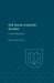 Old Norse-Icelandic Studies by Hans Bekker-Nielsen