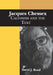 Jacques Chessex: Calvinism and the Text by David Bond