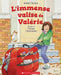 L' Immense Valise de Valérie by Robert Munsch, Michael Martchenko