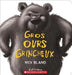 Gros Ours Grincheux by Nick Bland
