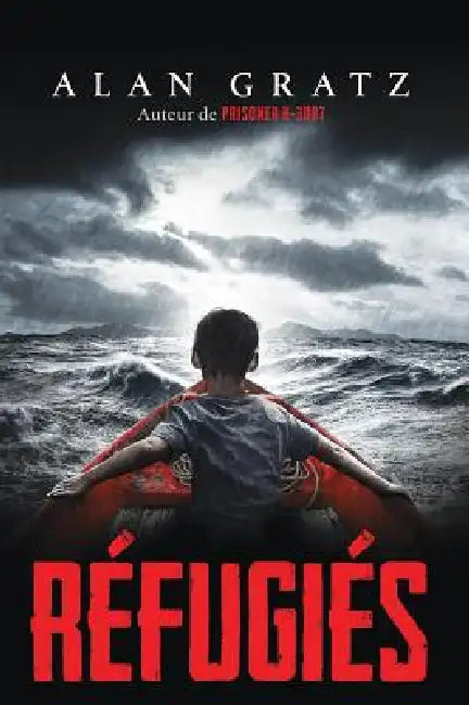 Réfugiés by Alan Gratz