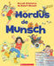 Mordus de Munsch by Robert Munsch, Michael Martchenko