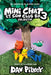 Mini Chat Et Son Club Bd: N° 3 - Objectif by Dav Pilkey