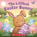 The Littlest Easter Bunny by Brandi Dougherty, Jamie Pogue