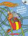 Noisette: Renards Rusés N° 2 - Les Plus Grandes Montagnes Russes by Tina Kügler