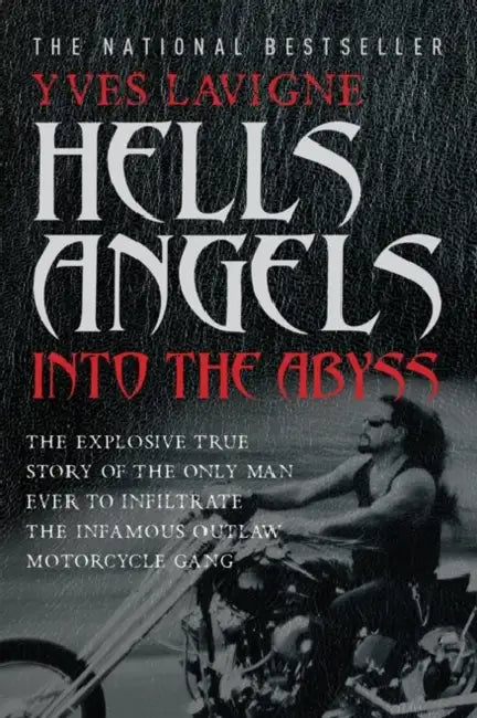Hells Angels
