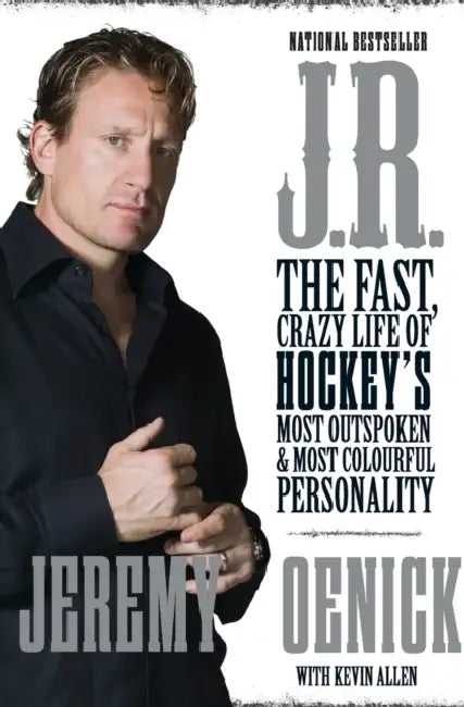 J.r.