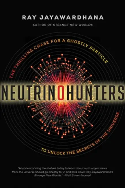 Neutrino Hunters
