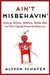 Ain't Misbehavin': Tactics for Tantrums by Alyson Schafer