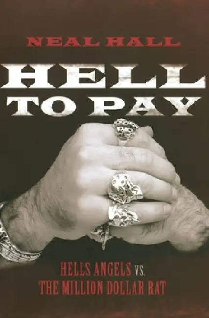 Hell To Pay by Neal Hall
