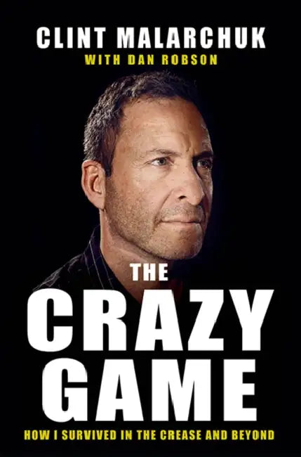 The Crazy Game
