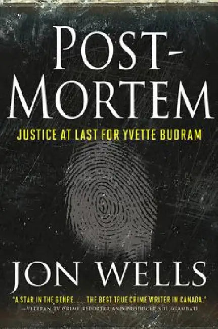 Post-Mortem by Jon Wells