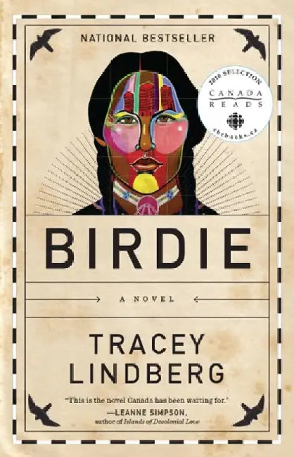 Birdie by Tracey Lindberg
