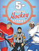 5-Minute Hockey Stories by Meg Braithwaite, Nick Craine