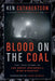 Blood on the Coal: The True Story of the Great Springhill Mine Disaster by Ken Cuthbertson
