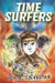 Time Surfers by Sylvester, Kevin