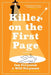 Killer on the First Page by Ian Ferguson