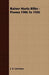 Rainer Maria Rilke - Poems 1906 To 1926 by J. B. Leishman